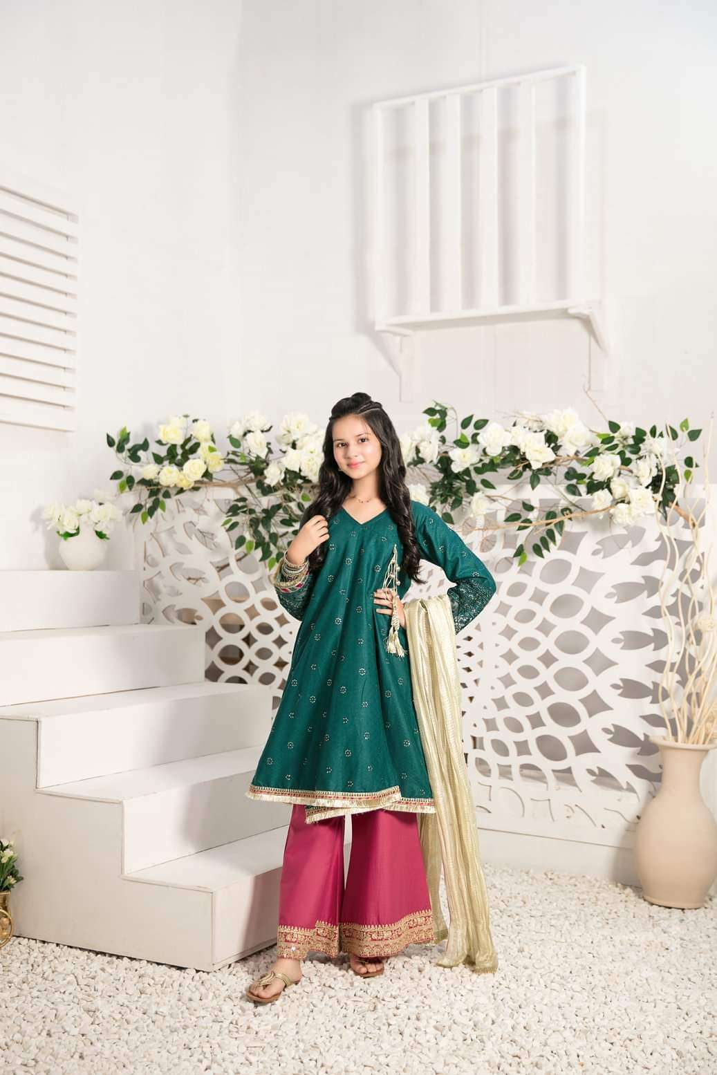 TITLIYAN by Tawakkal Kids